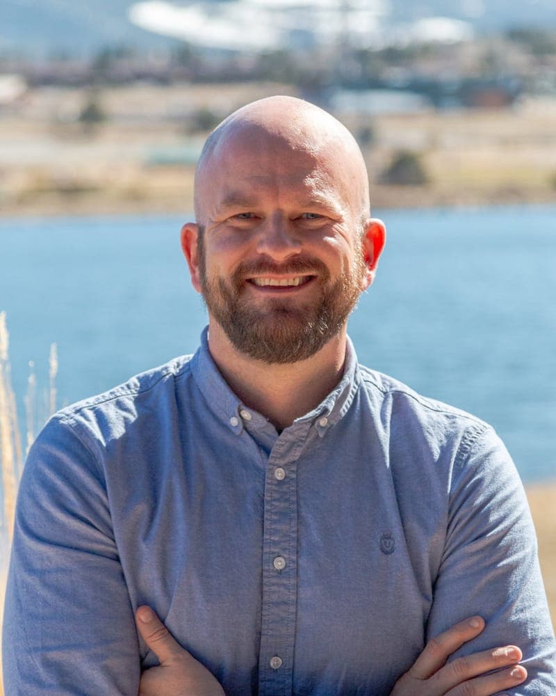 Dan Steiner